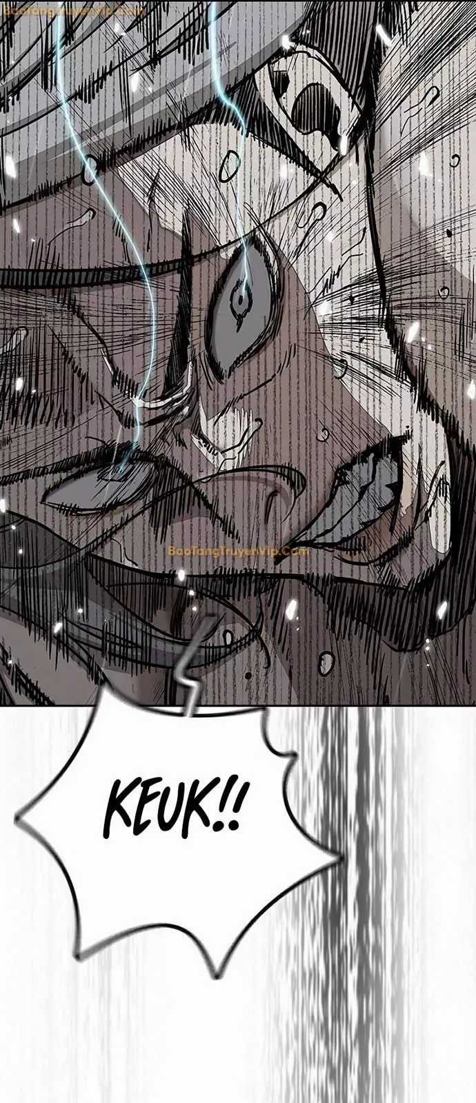 Thể Thao Cực Hạn Chapter 537 trang 16