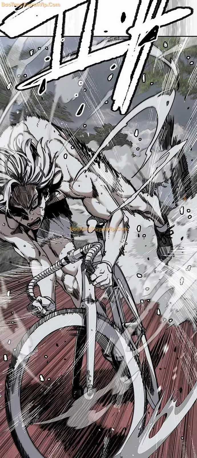 Thể Thao Cực Hạn Chapter 537 trang 18