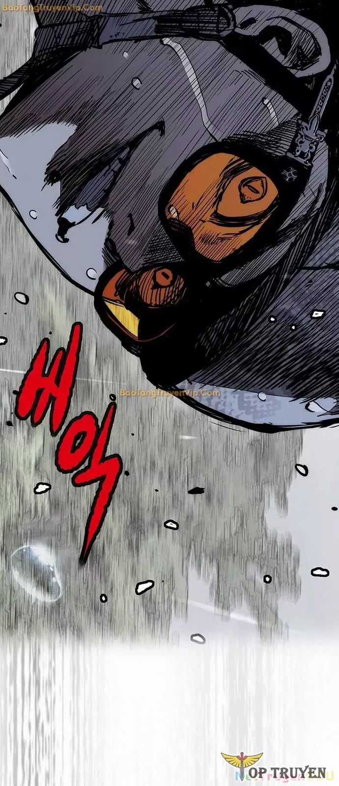 Thể Thao Cực Hạn Chapter 537 trang 2