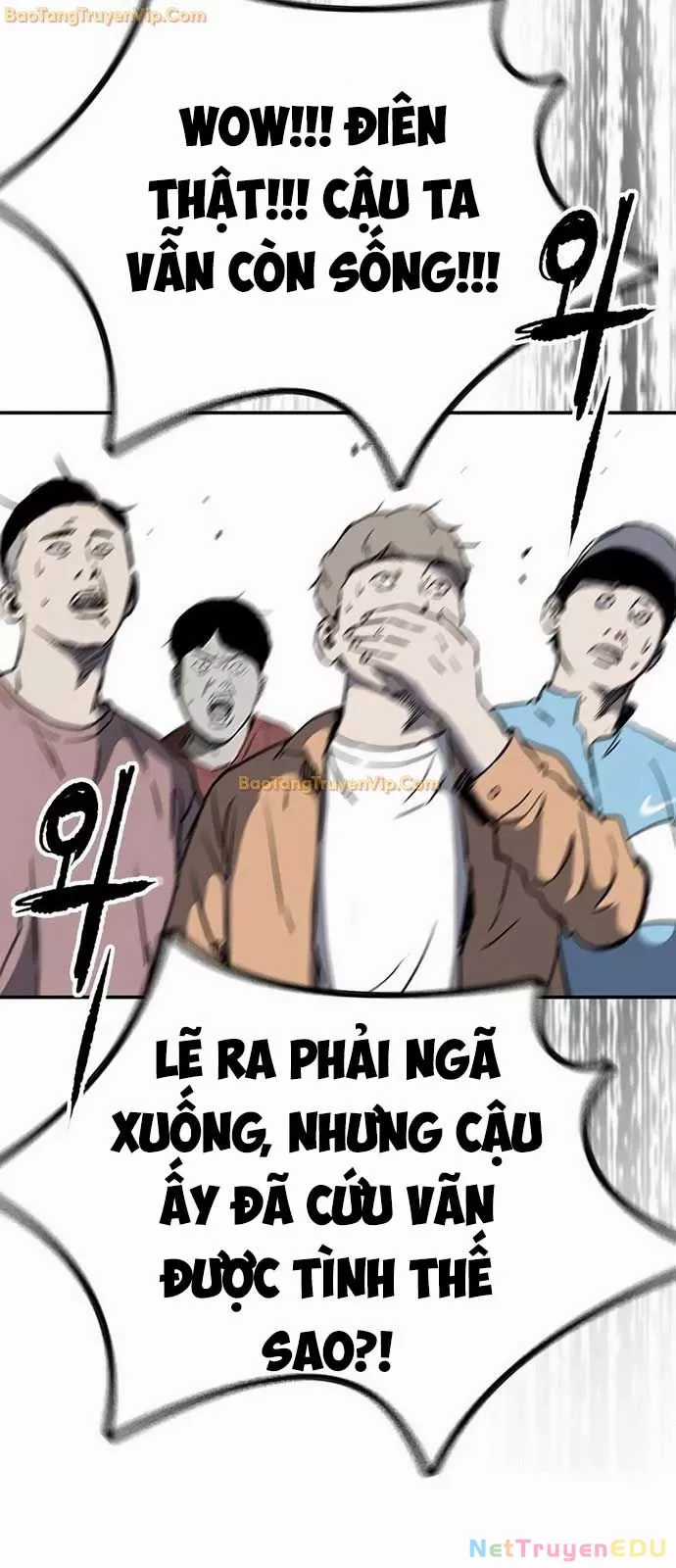 Thể Thao Cực Hạn Chapter 537 trang 23