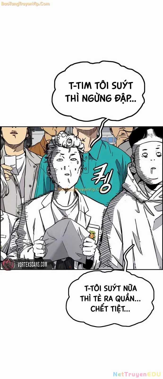 Thể Thao Cực Hạn Chapter 537 trang 24