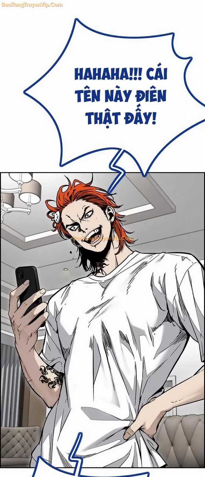 Thể Thao Cực Hạn Chapter 537 trang 25