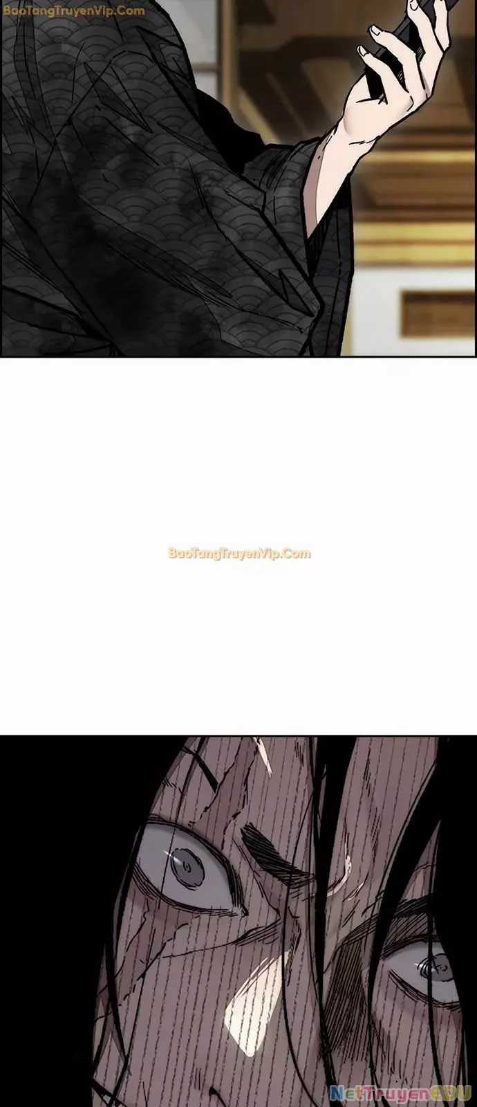 Thể Thao Cực Hạn Chapter 537 trang 27