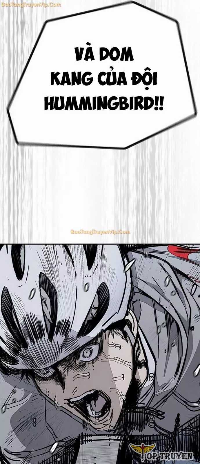 Thể Thao Cực Hạn Chapter 537 trang 3