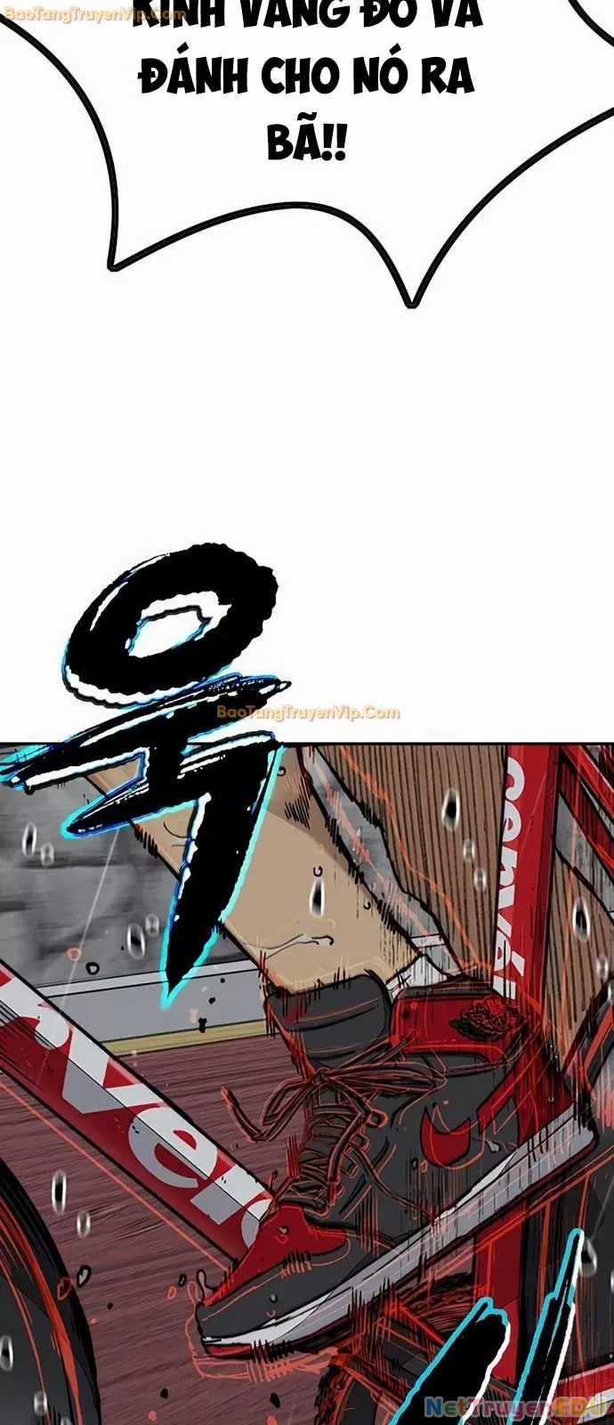 Thể Thao Cực Hạn Chapter 537 trang 30