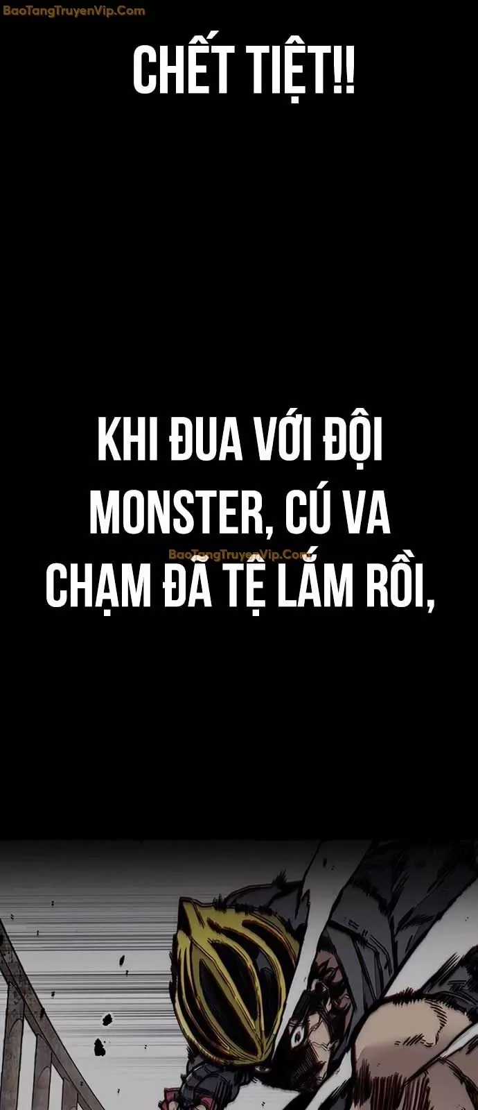 Thể Thao Cực Hạn Chapter 537 trang 33