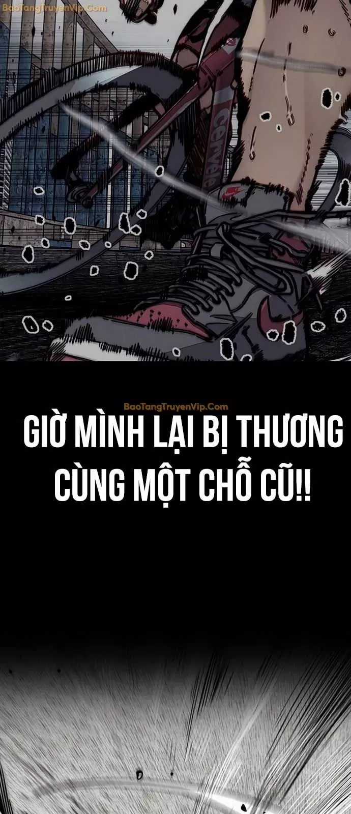 Thể Thao Cực Hạn Chapter 537 trang 34