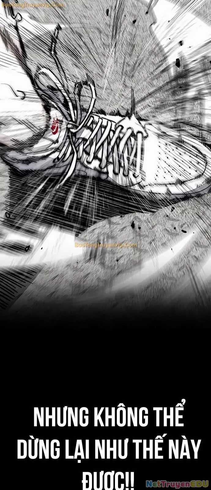 Thể Thao Cực Hạn Chapter 537 trang 35