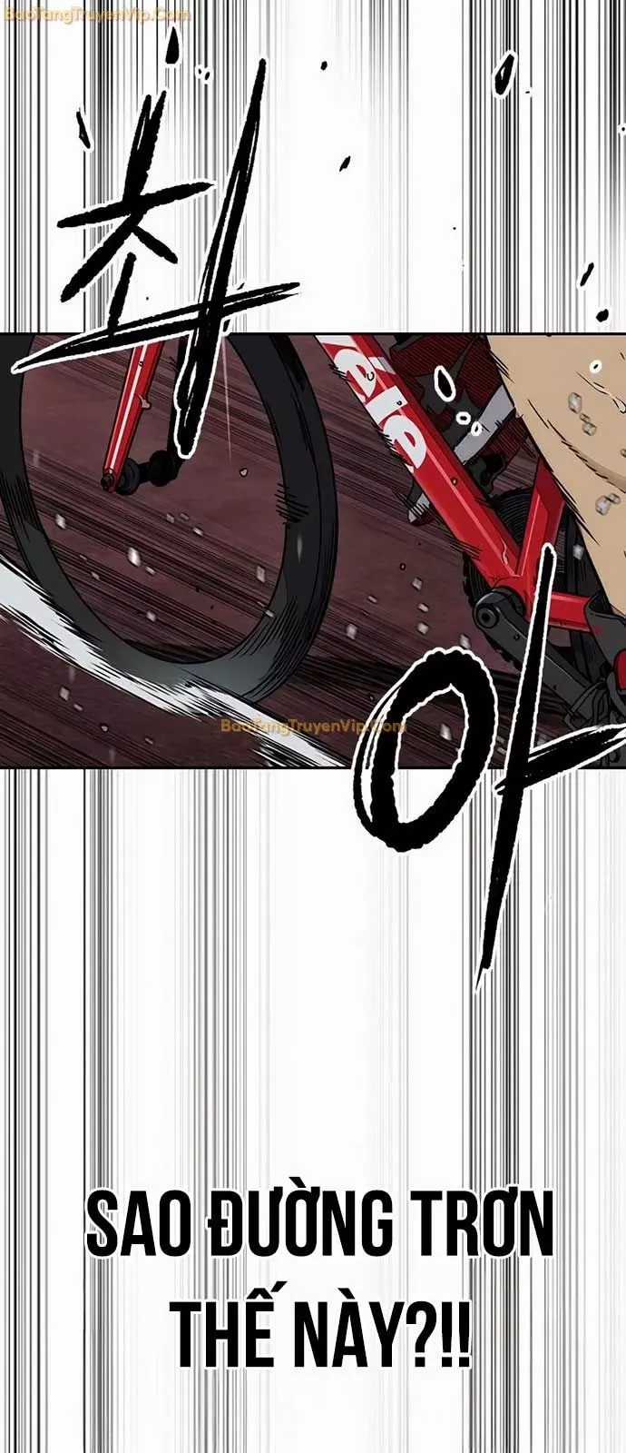 Thể Thao Cực Hạn Chapter 537 trang 39