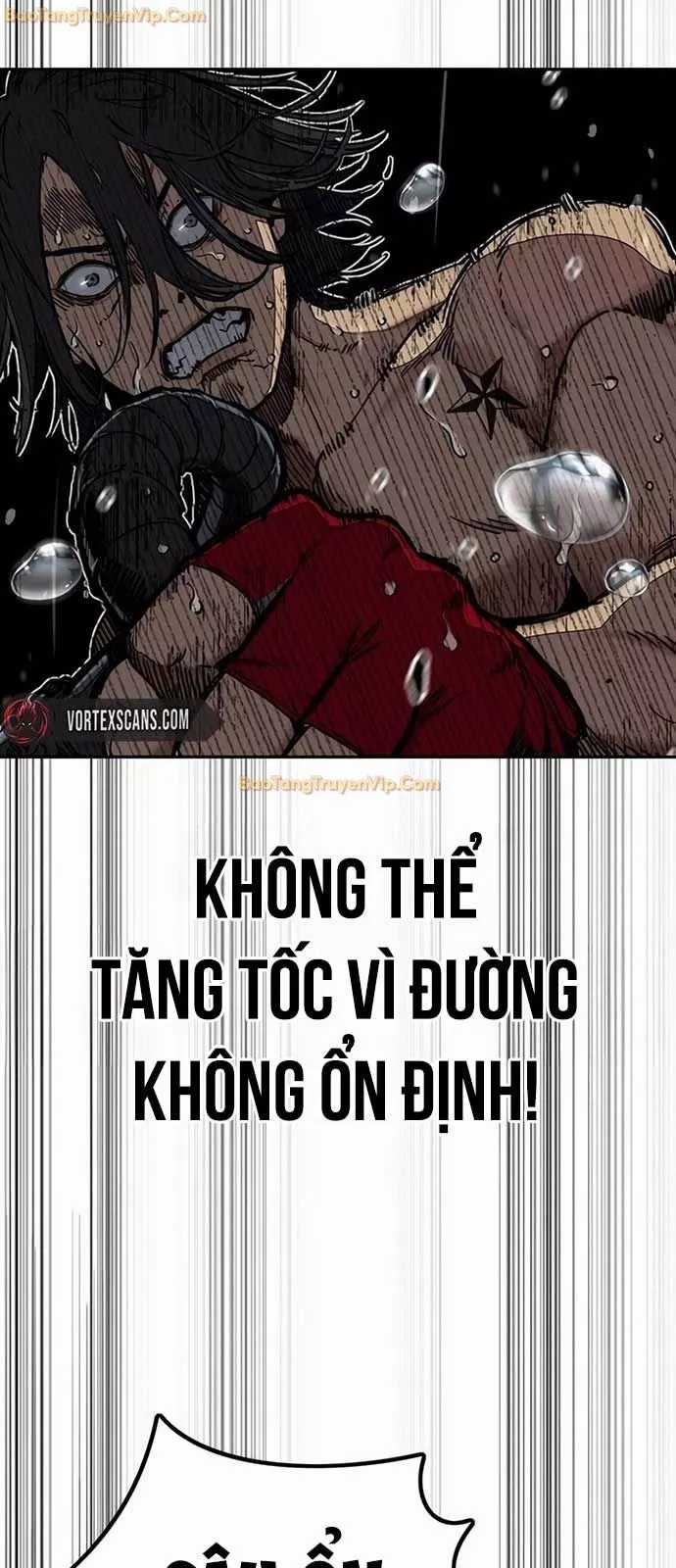 Thể Thao Cực Hạn Chapter 537 trang 40