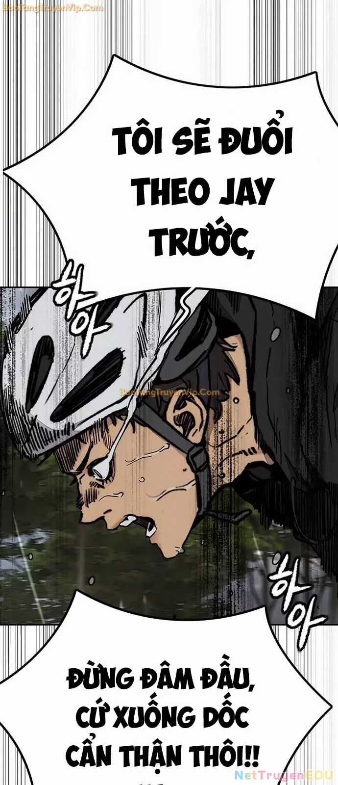 Thể Thao Cực Hạn Chapter 537 trang 42