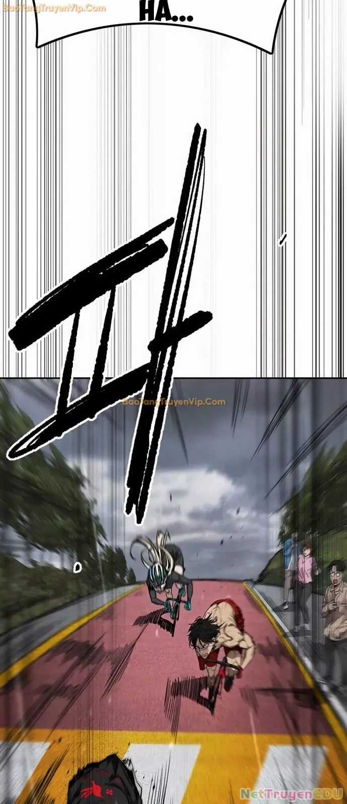 Thể Thao Cực Hạn Chapter 537 trang 43