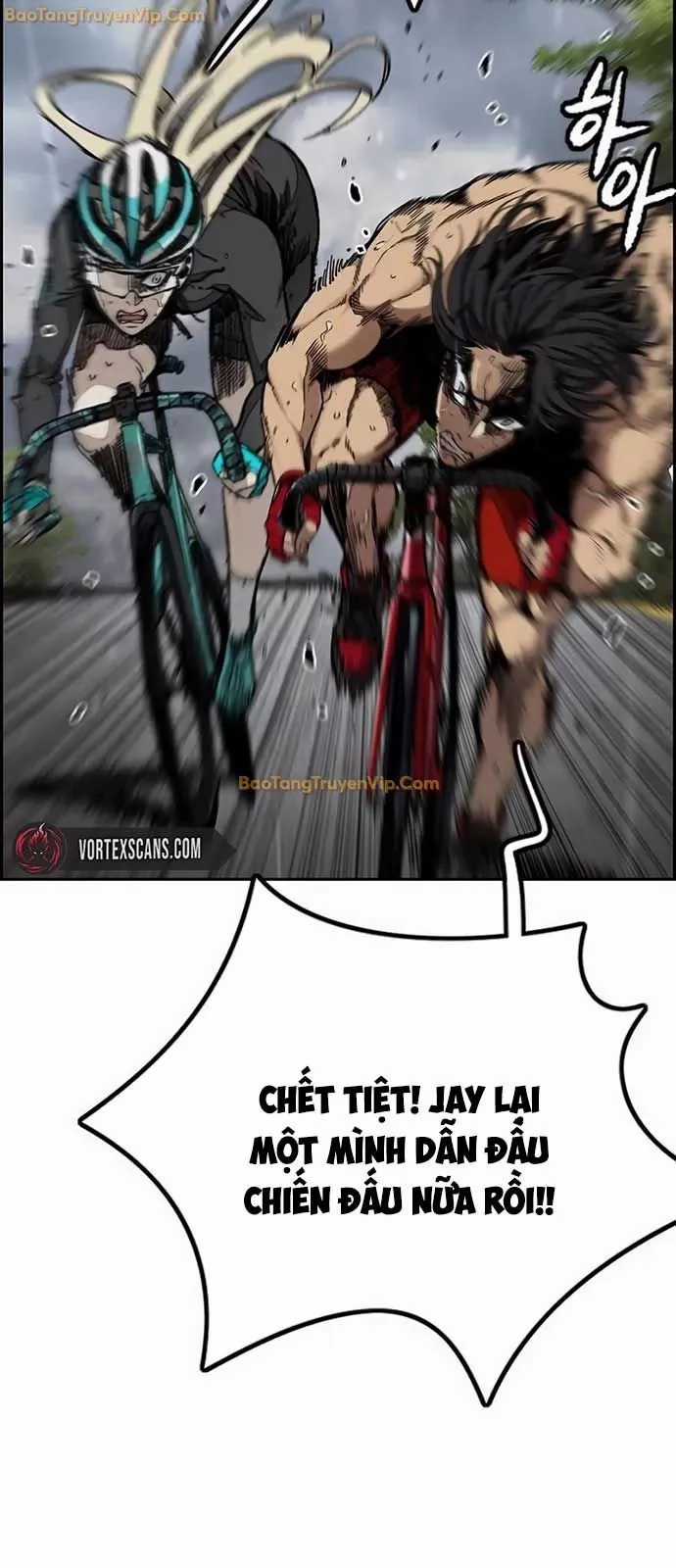 Thể Thao Cực Hạn Chapter 537 trang 45