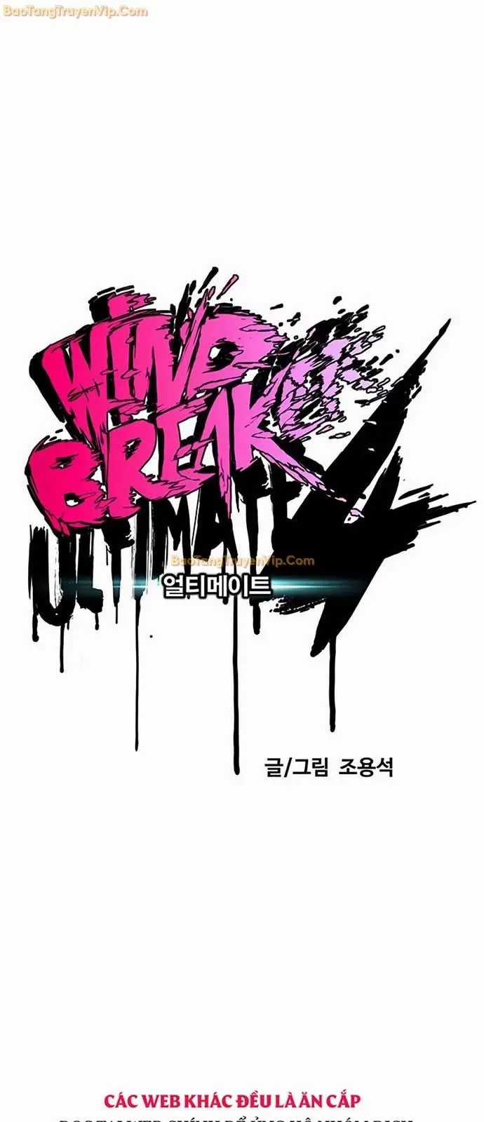 Thể Thao Cực Hạn Chapter 537 trang 48