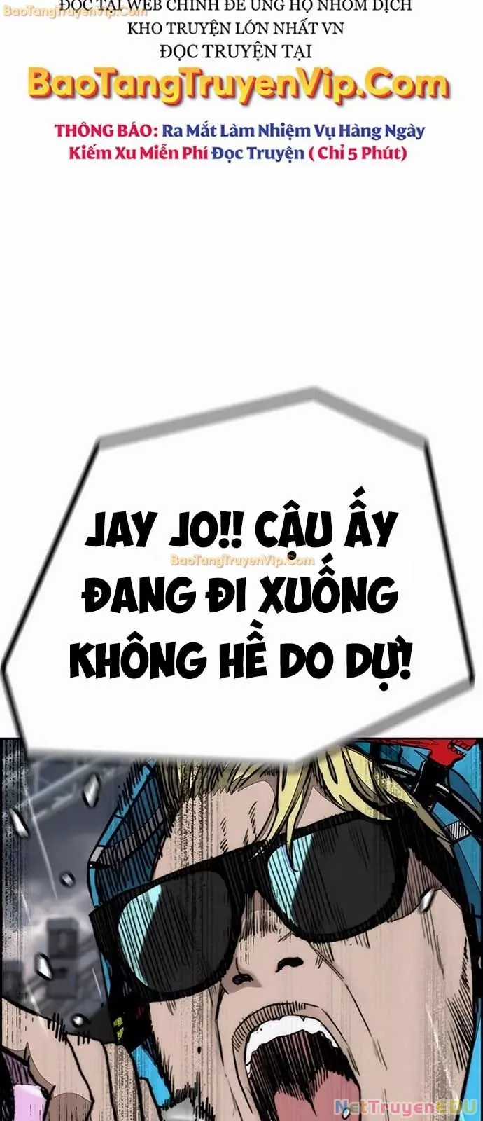 Thể Thao Cực Hạn Chapter 537 trang 49