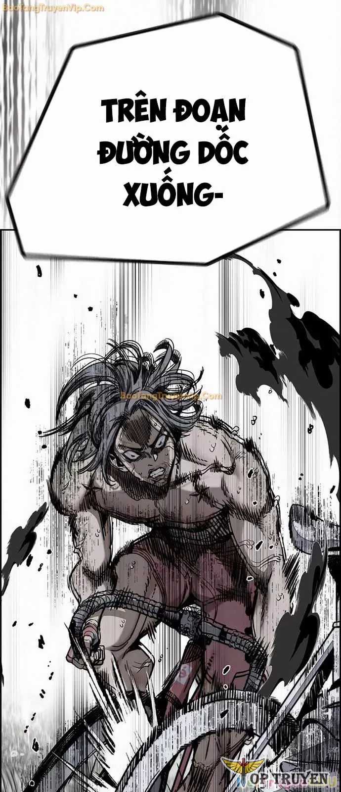 Thể Thao Cực Hạn Chapter 537 trang 5