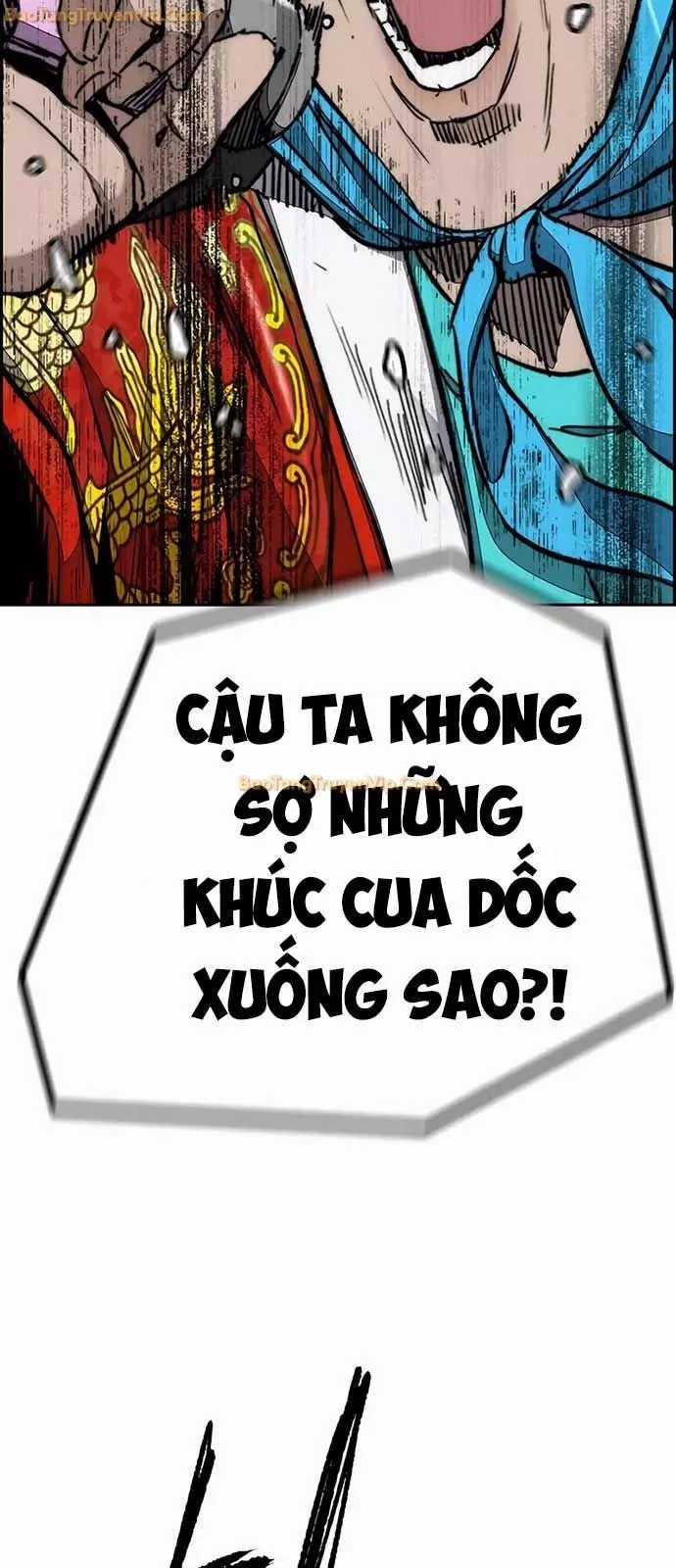 Thể Thao Cực Hạn Chapter 537 trang 50