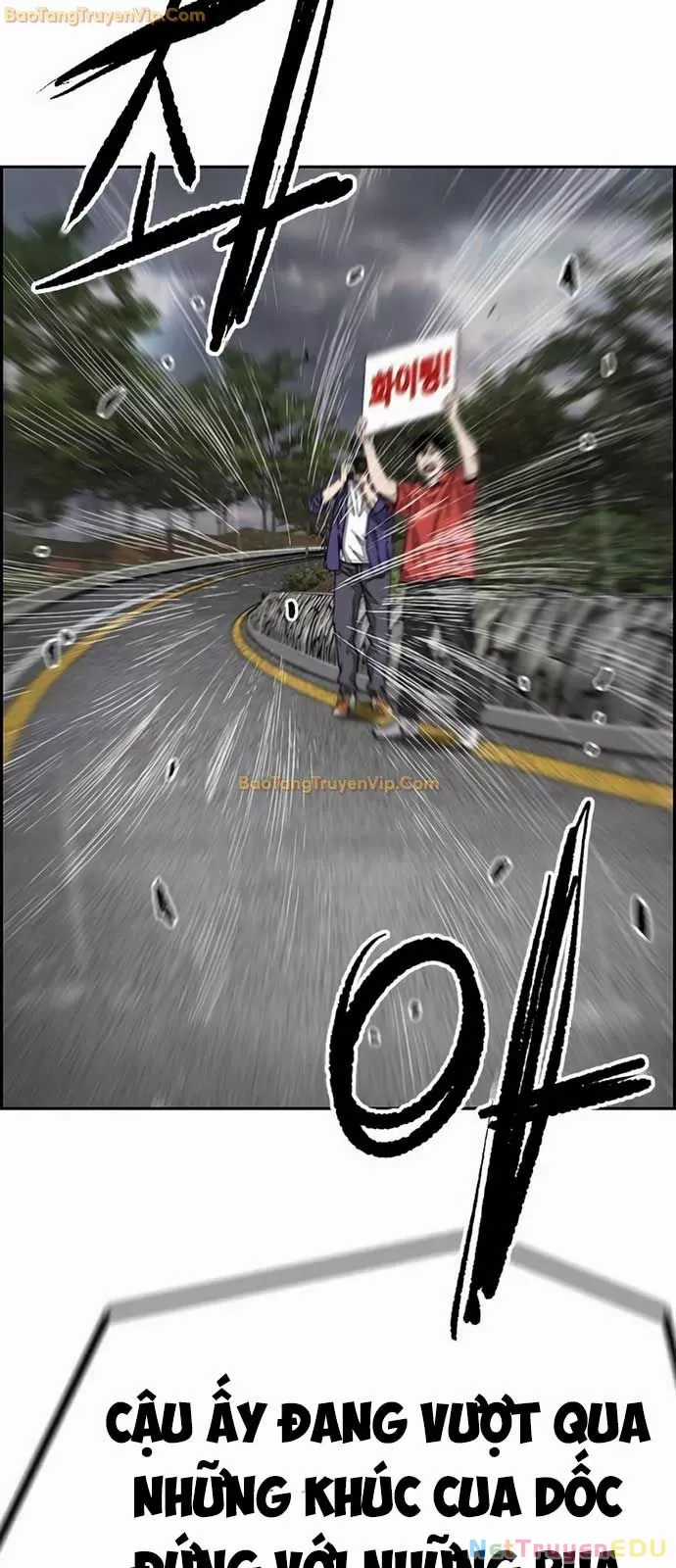 Thể Thao Cực Hạn Chapter 537 trang 51