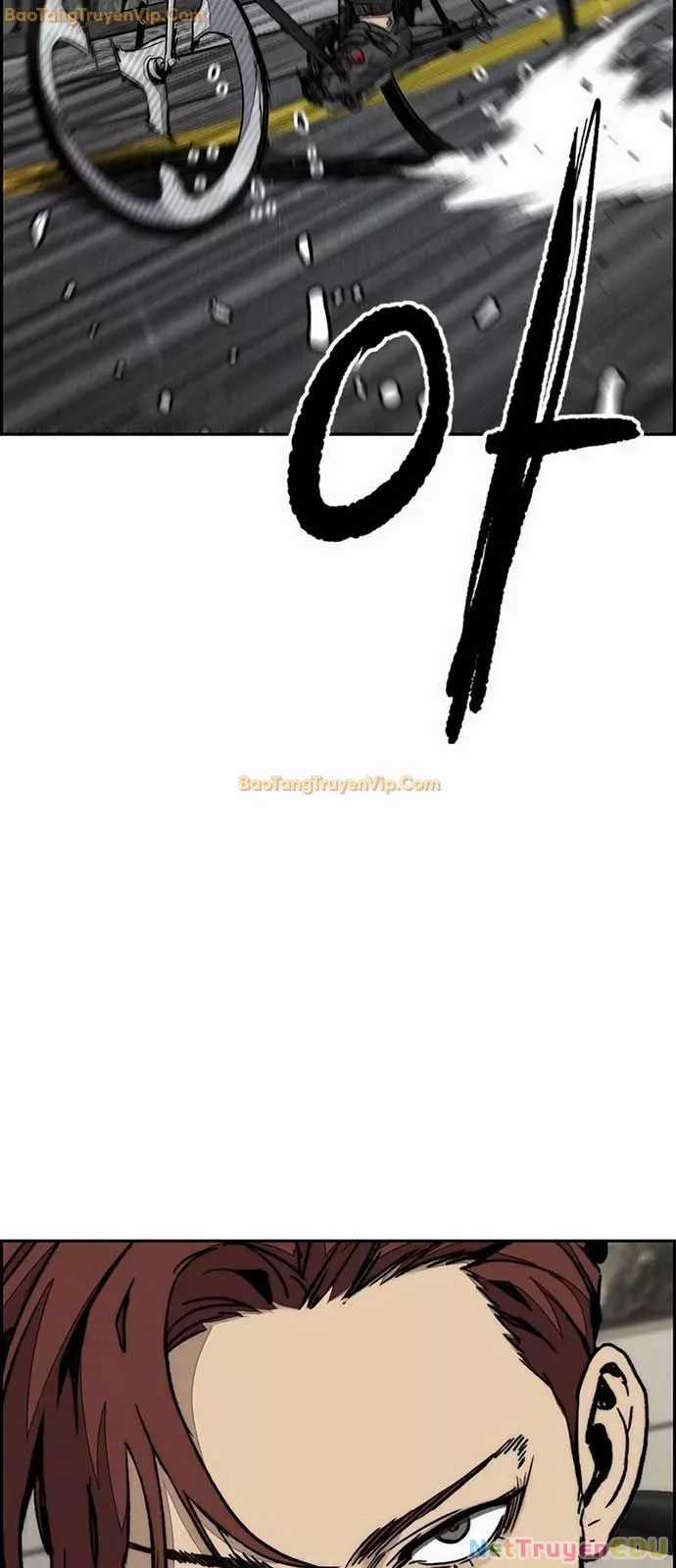 Thể Thao Cực Hạn Chapter 537 trang 53