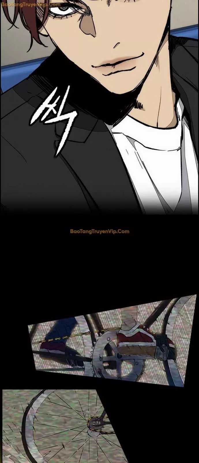 Thể Thao Cực Hạn Chapter 537 trang 54