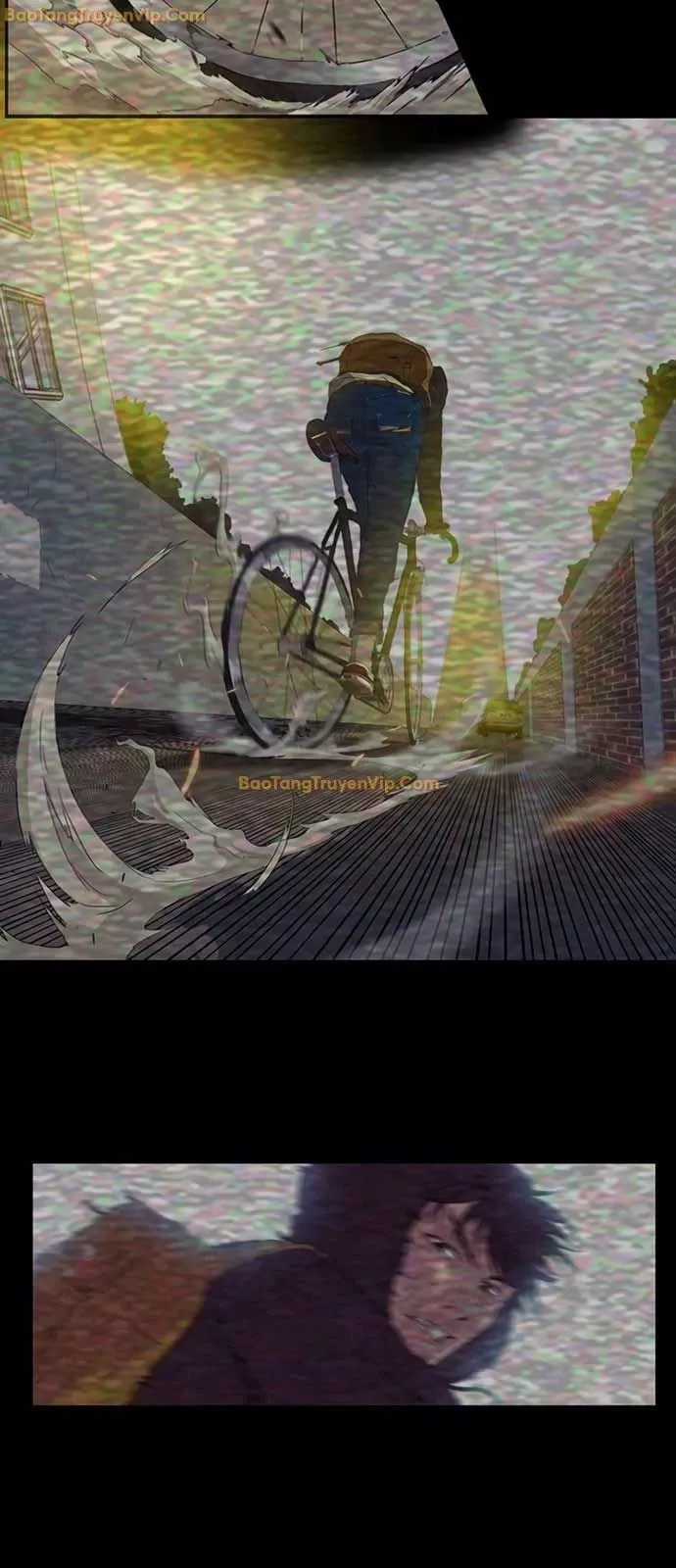 Thể Thao Cực Hạn Chapter 537 trang 55