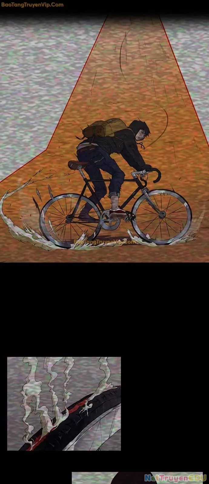 Thể Thao Cực Hạn Chapter 537 trang 56