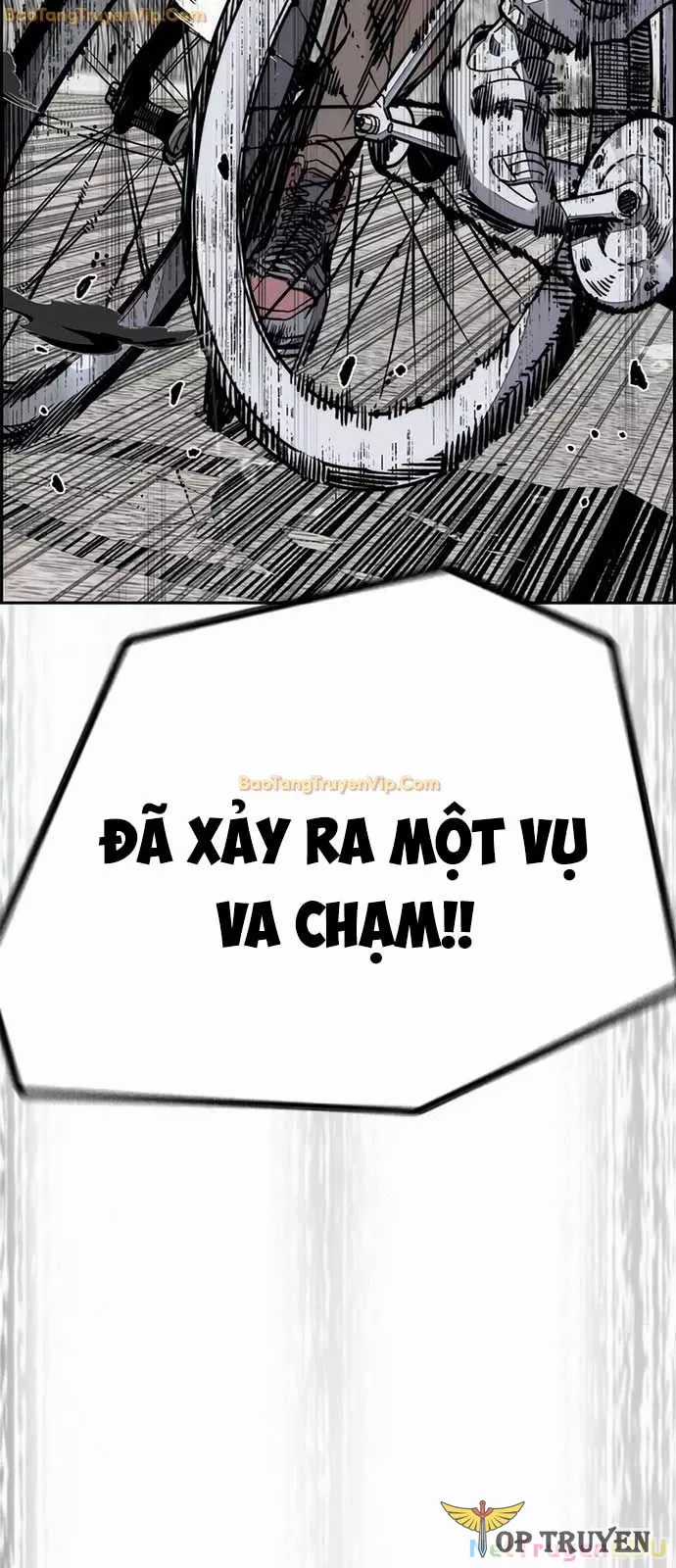 Thể Thao Cực Hạn Chapter 537 trang 6