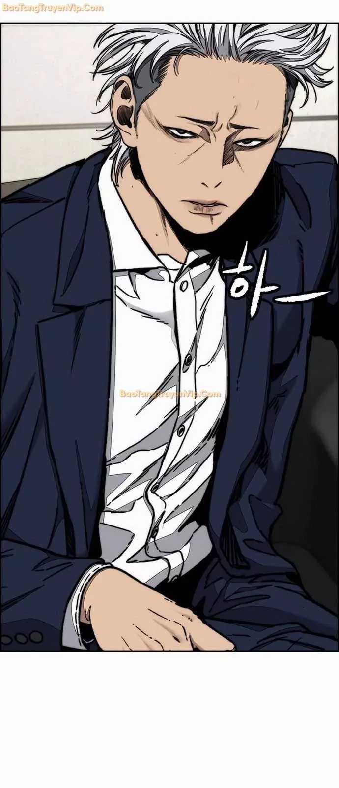 Thể Thao Cực Hạn Chapter 537 trang 60