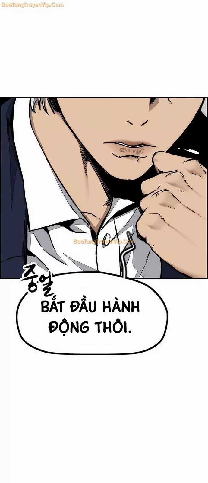 Thể Thao Cực Hạn Chapter 537 trang 61