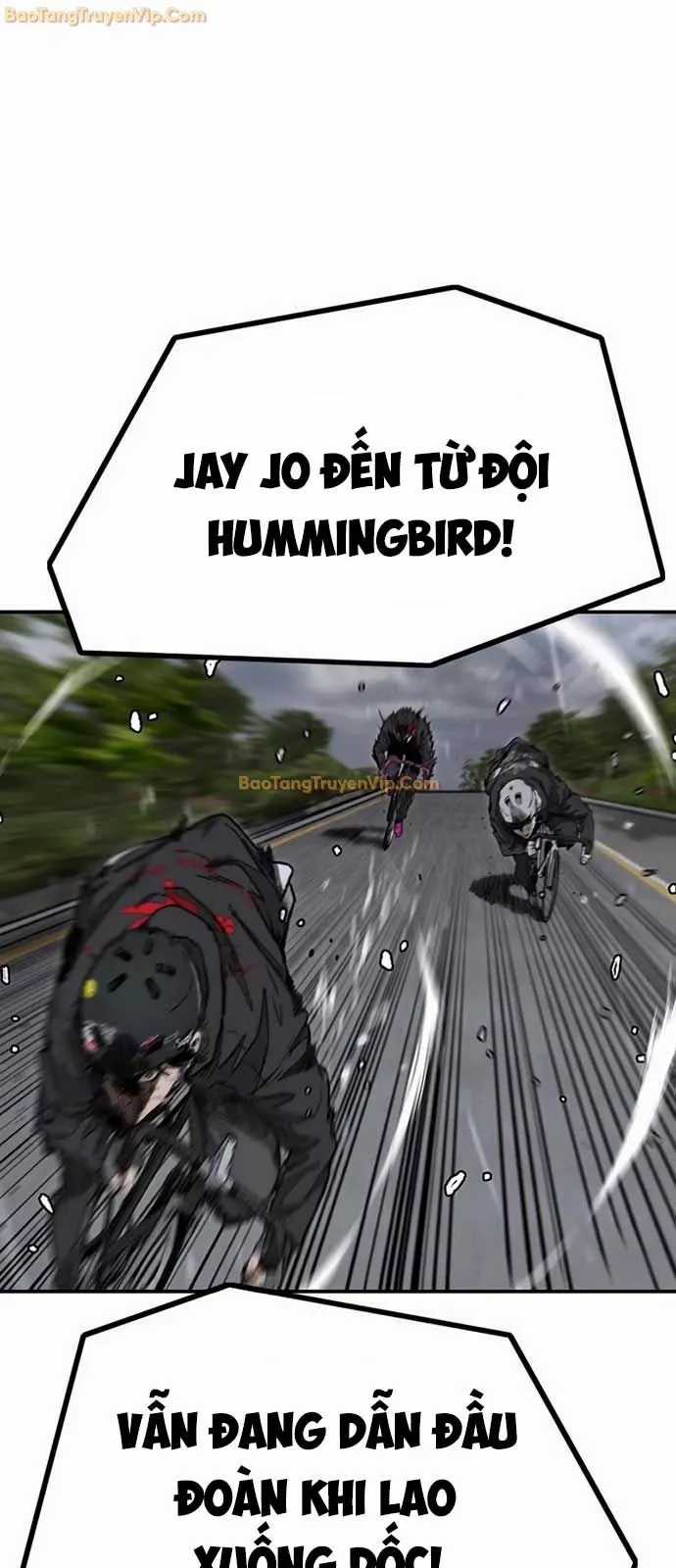 Thể Thao Cực Hạn Chapter 537 trang 62