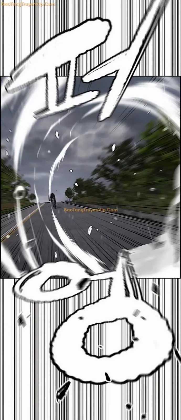 Thể Thao Cực Hạn Chapter 537 trang 66