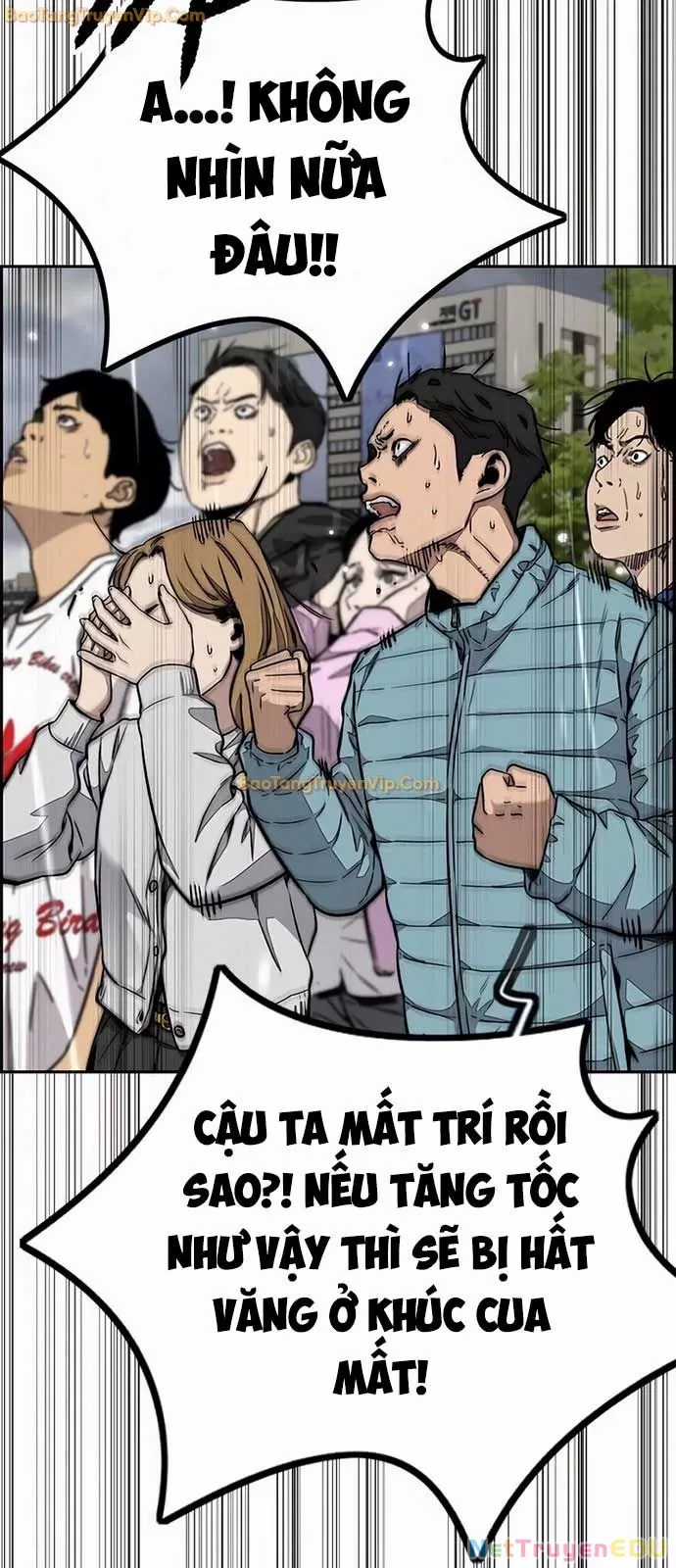 Thể Thao Cực Hạn Chapter 537 trang 69