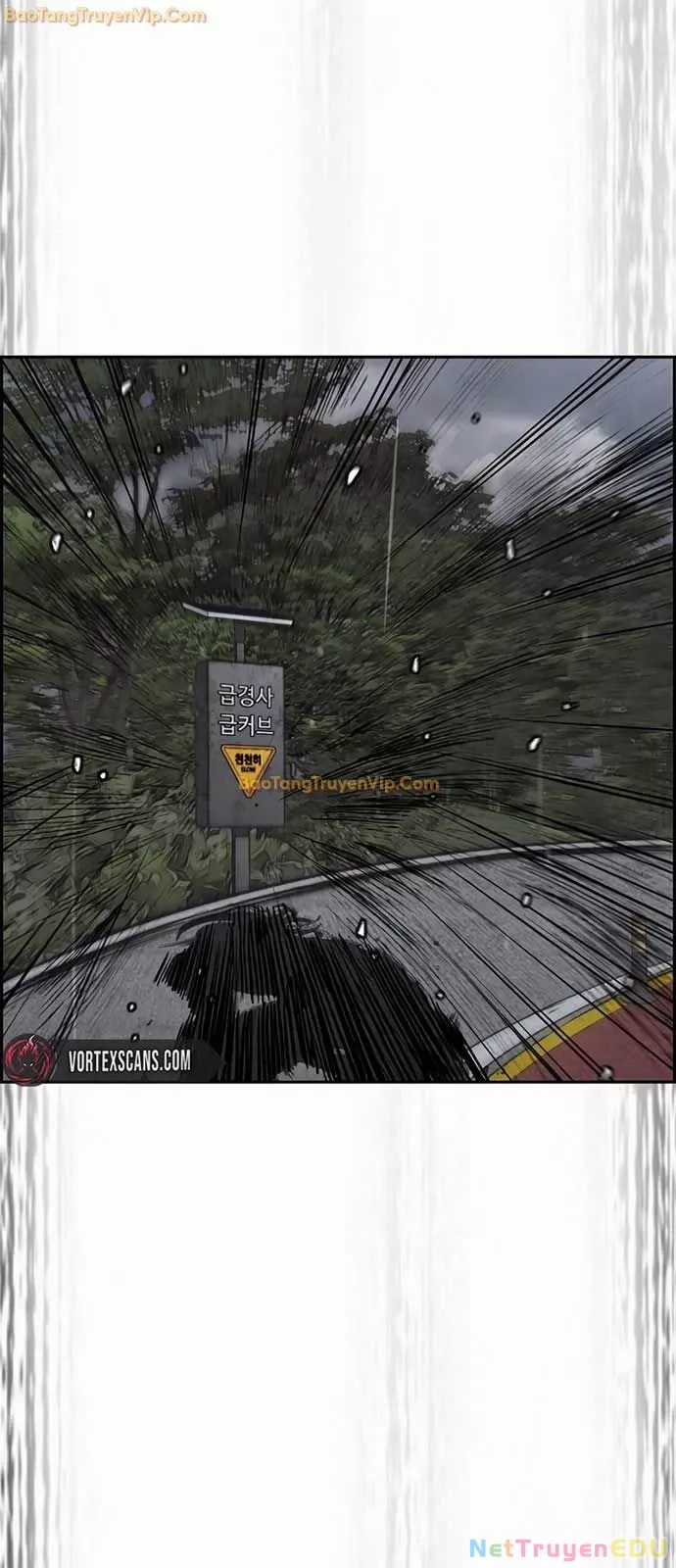 Thể Thao Cực Hạn Chapter 537 trang 7