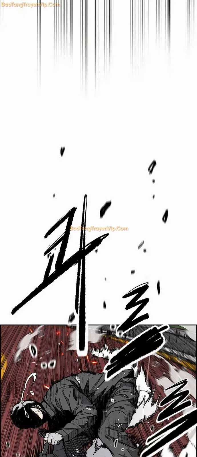 Thể Thao Cực Hạn Chapter 537 trang 71