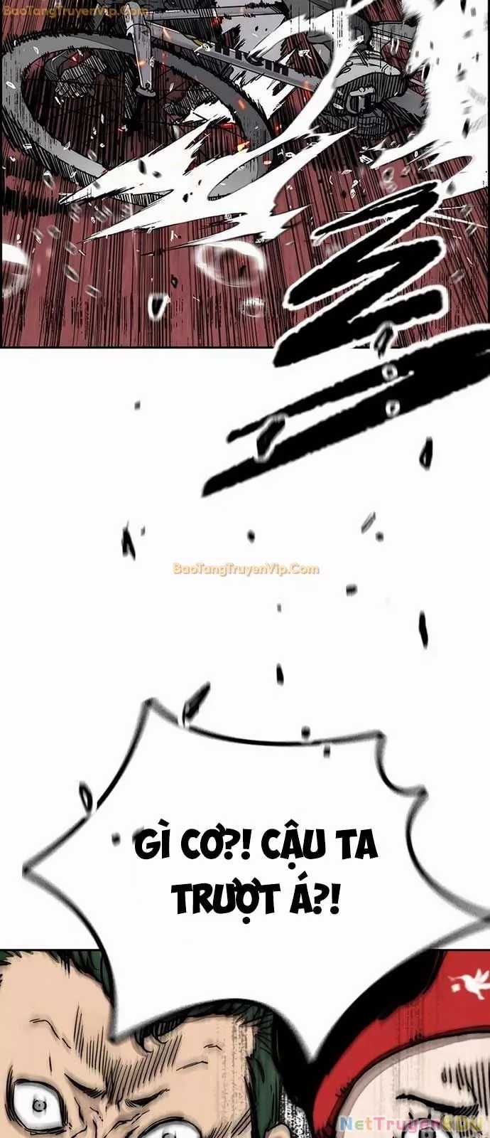 Thể Thao Cực Hạn Chapter 537 trang 72