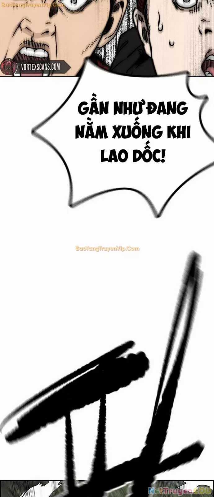 Thể Thao Cực Hạn Chapter 537 trang 73