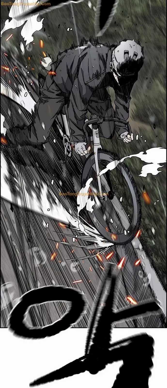 Thể Thao Cực Hạn Chapter 537 trang 74