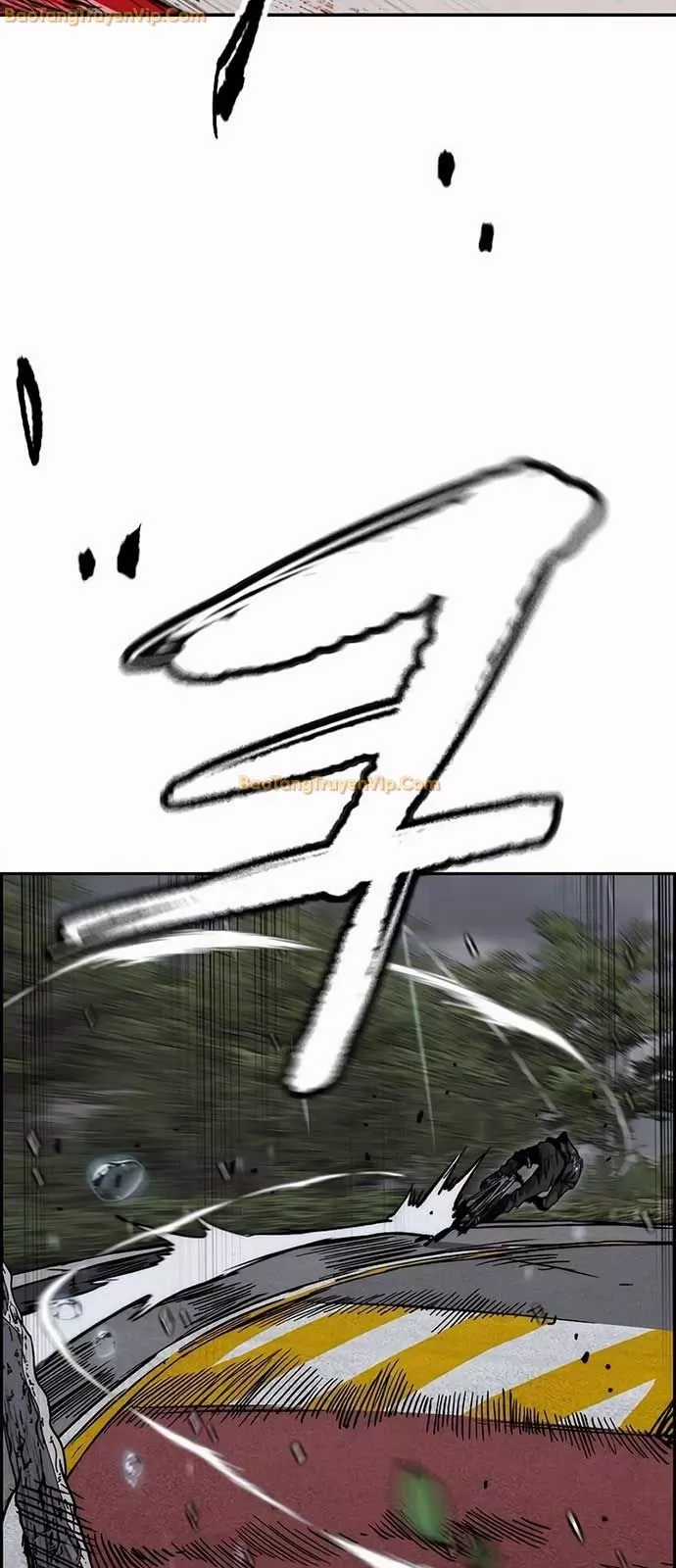 Thể Thao Cực Hạn Chapter 537 trang 76