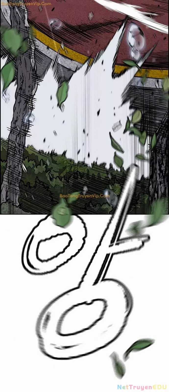 Thể Thao Cực Hạn Chapter 537 trang 77