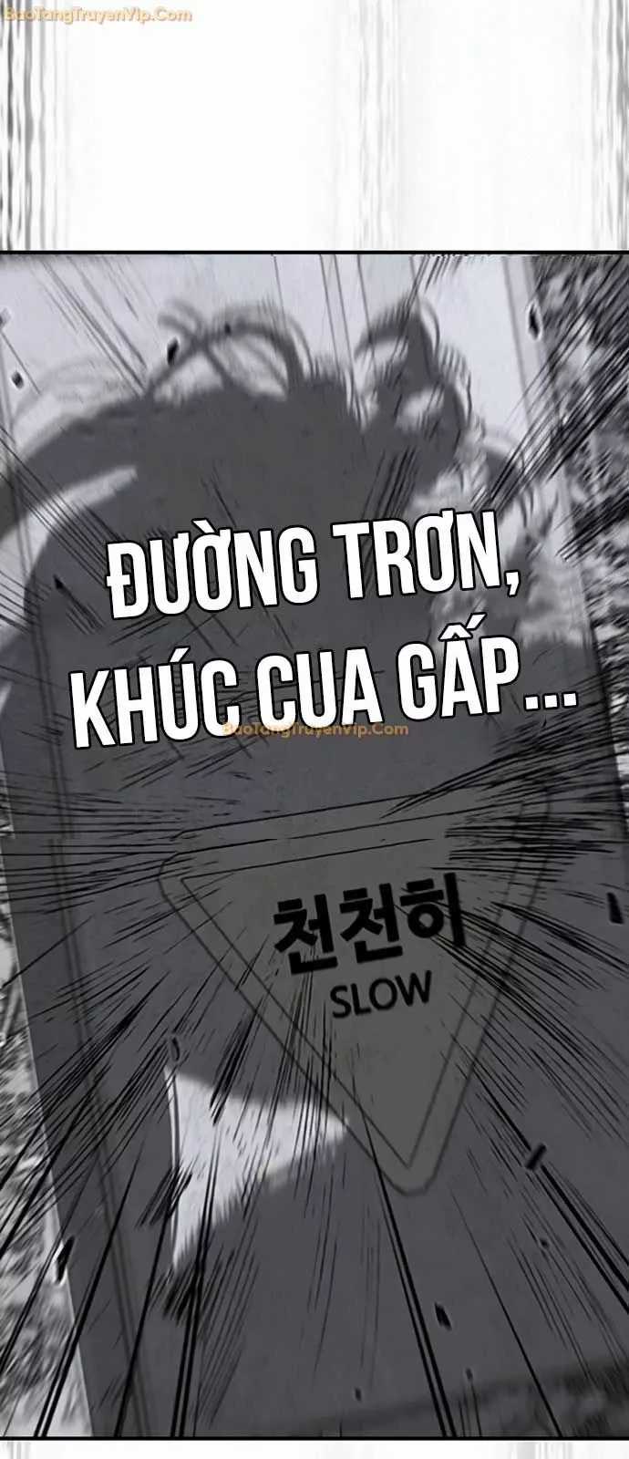 Thể Thao Cực Hạn Chapter 537 trang 8