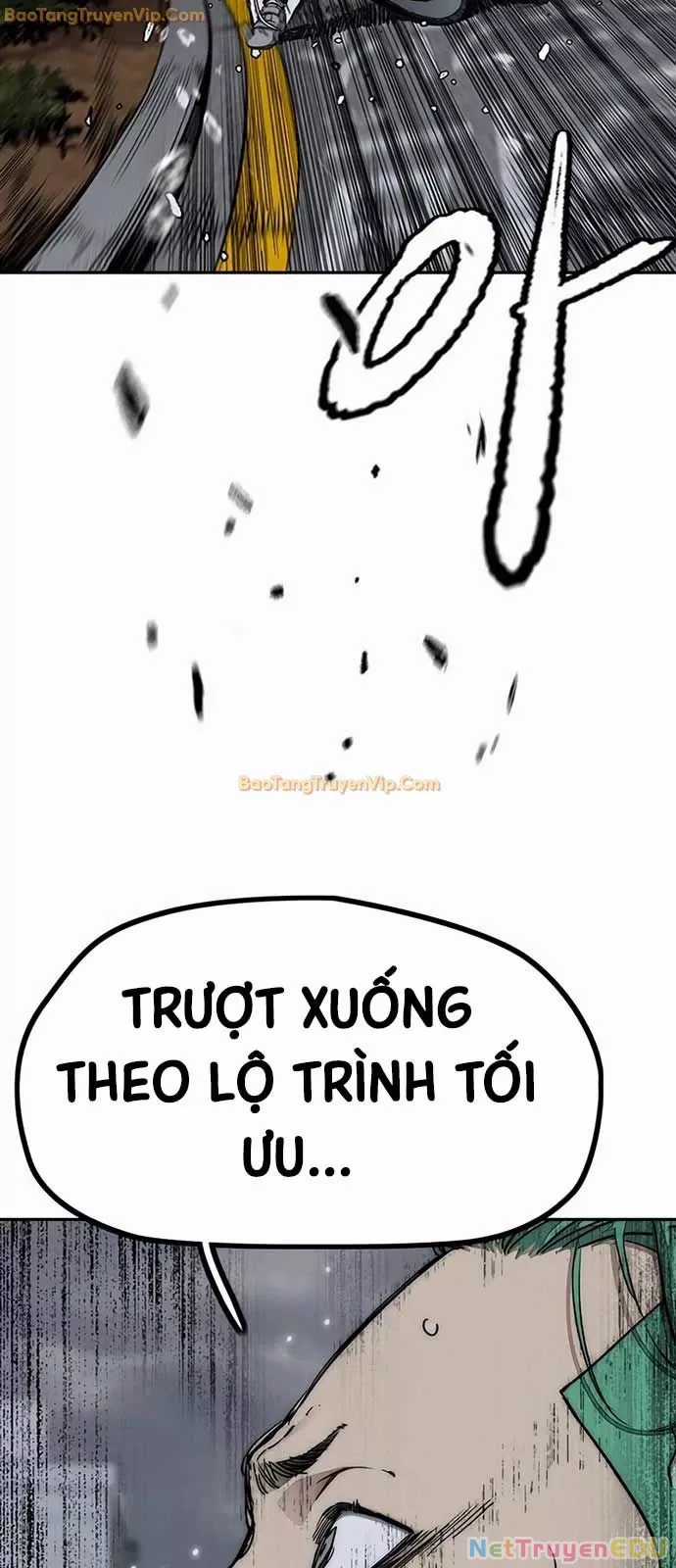 Thể Thao Cực Hạn Chapter 537 trang 81