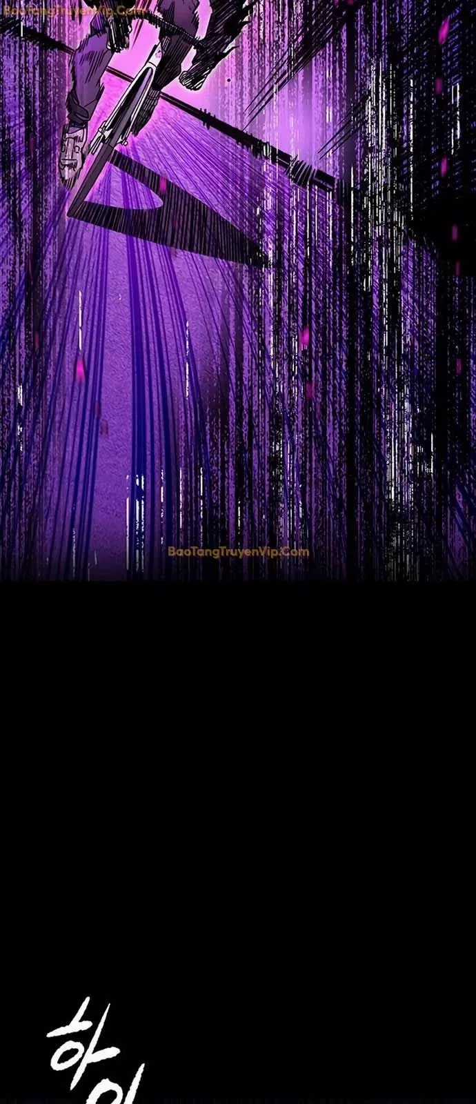 Thể Thao Cực Hạn Chapter 537 trang 84