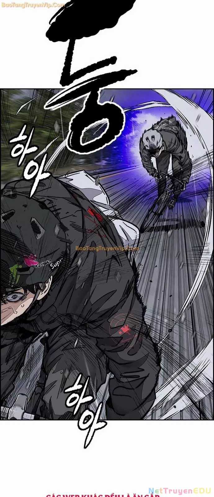 Thể Thao Cực Hạn Chapter 537 trang 86