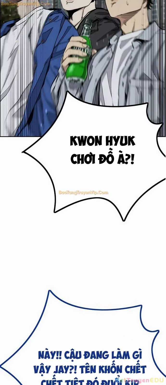 Thể Thao Cực Hạn Chapter 537 trang 89