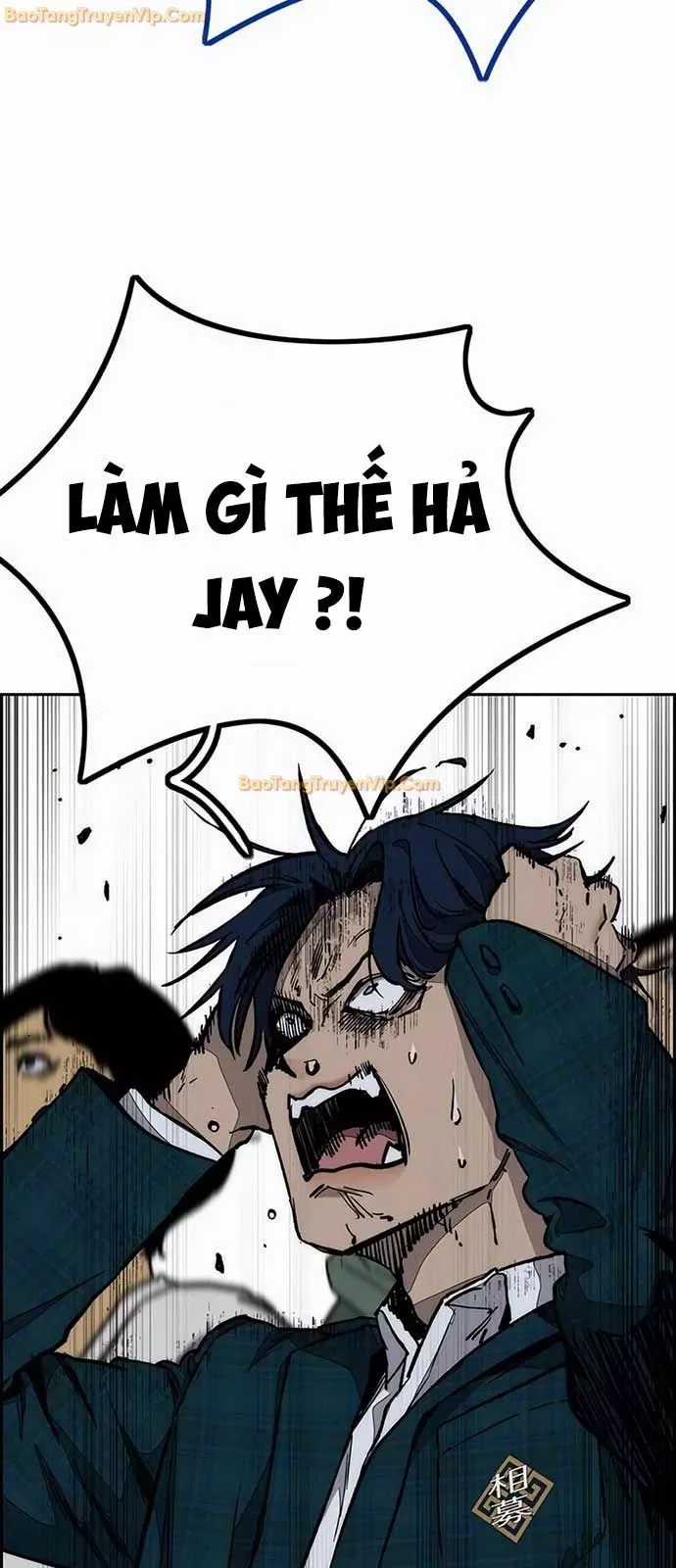 Thể Thao Cực Hạn Chapter 537 trang 91