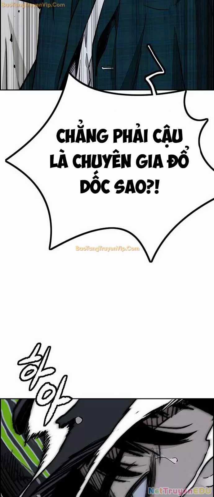 Thể Thao Cực Hạn Chapter 537 trang 92