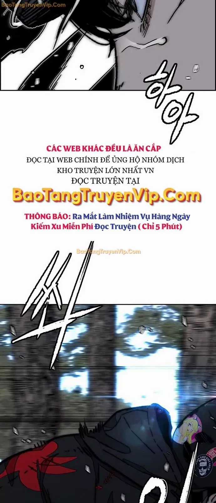 Thể Thao Cực Hạn Chapter 537 trang 93