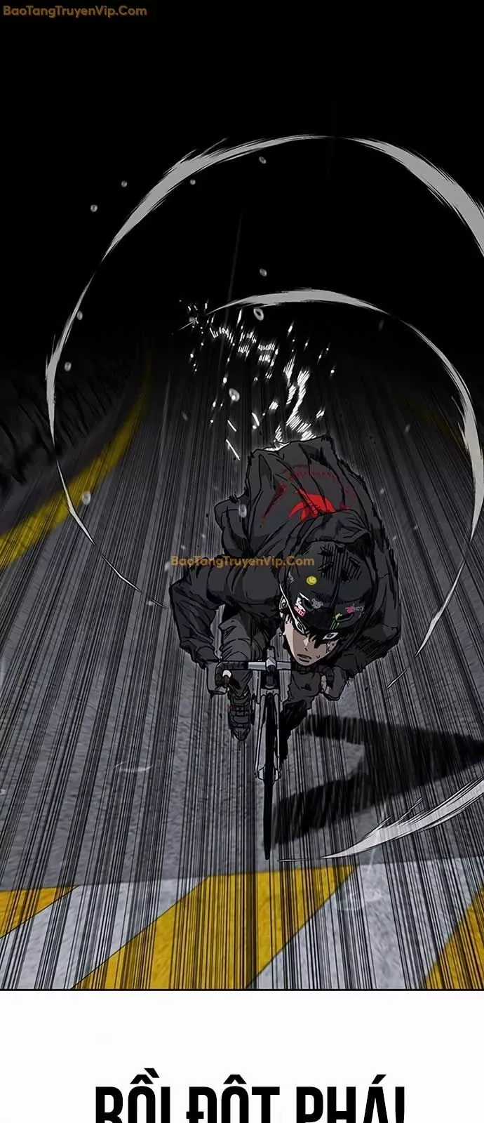 Thể Thao Cực Hạn Chapter 537 trang 98