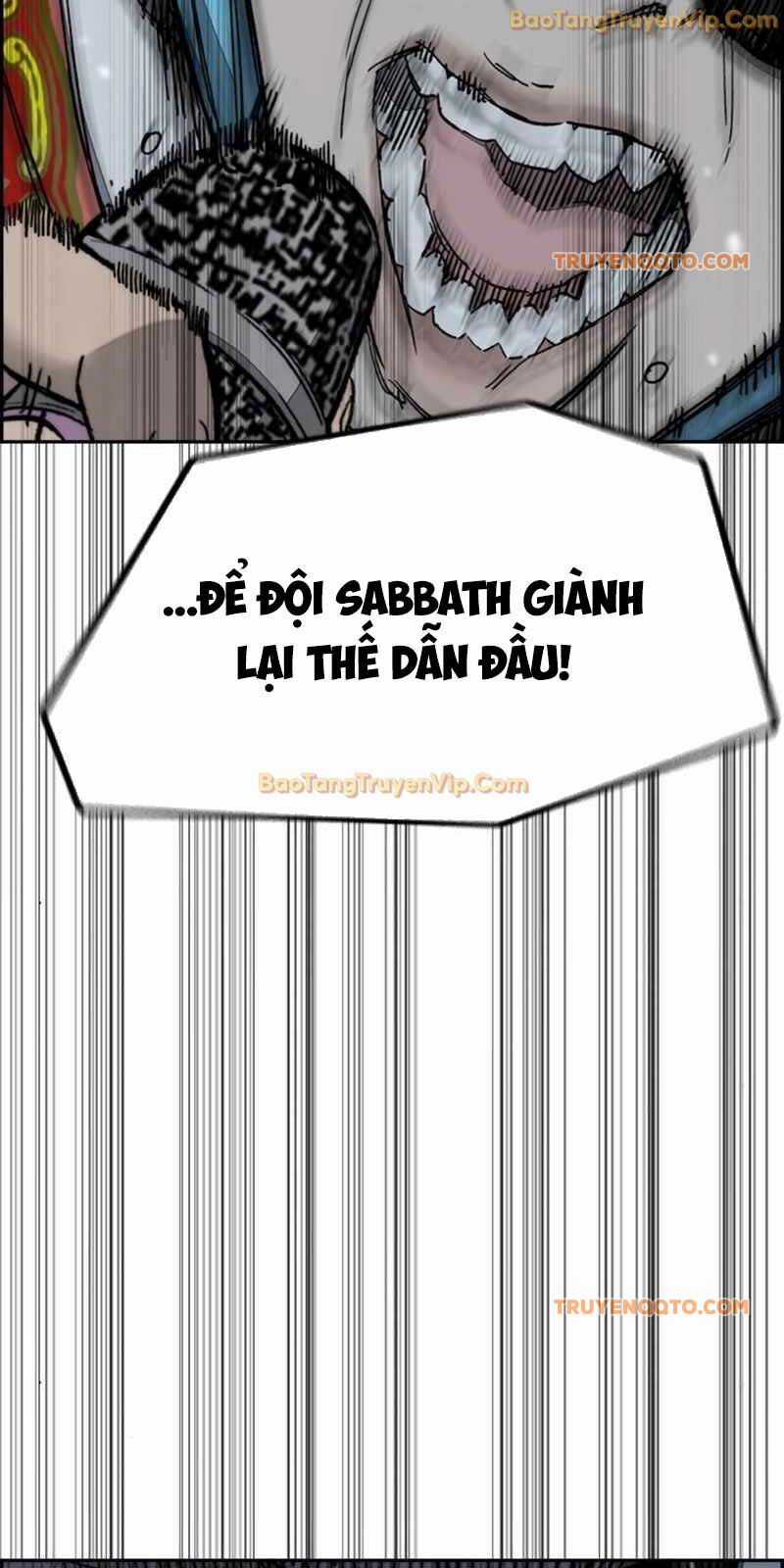 Thể Thao Cực Hạn Chapter 539 trang 10