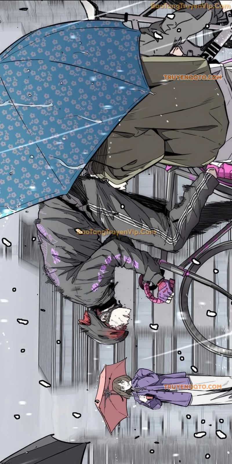 Thể Thao Cực Hạn Chapter 539 trang 101